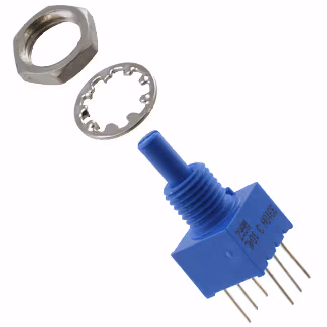 3310H-003-104L Bourns Inc.  Drehpotentiometer Rheostate